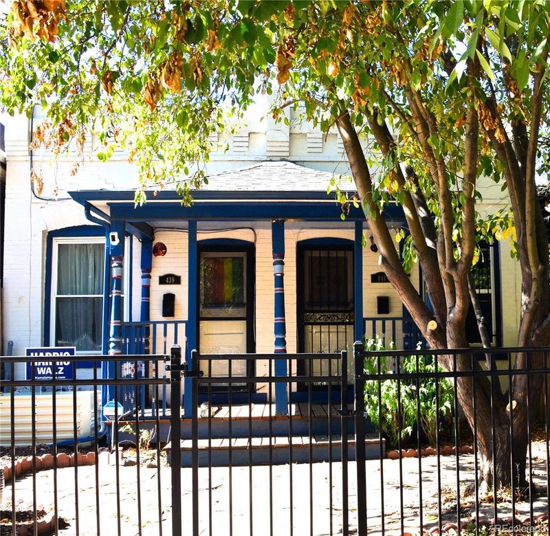 441 Elati St, Denver, CO 80204
