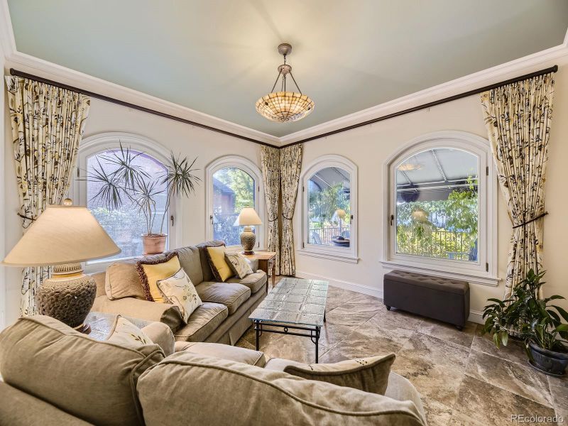 2760 S Lafayette St, Denver, CO 80210