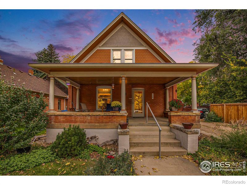 139 Pearl St, Fort Collins, CO 80521