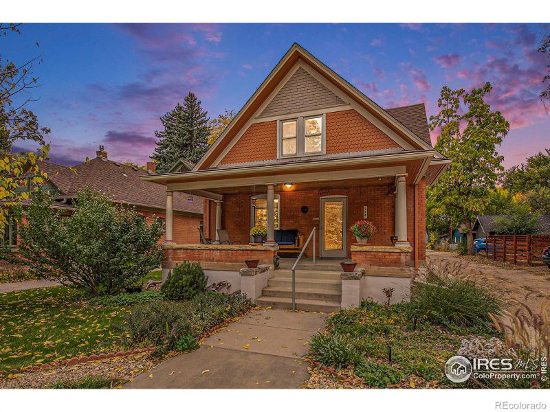 139 Pearl St, Fort Collins, CO 80521