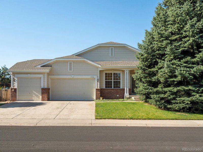 17153 E Hawksbead Dr, Parker, CO 80134