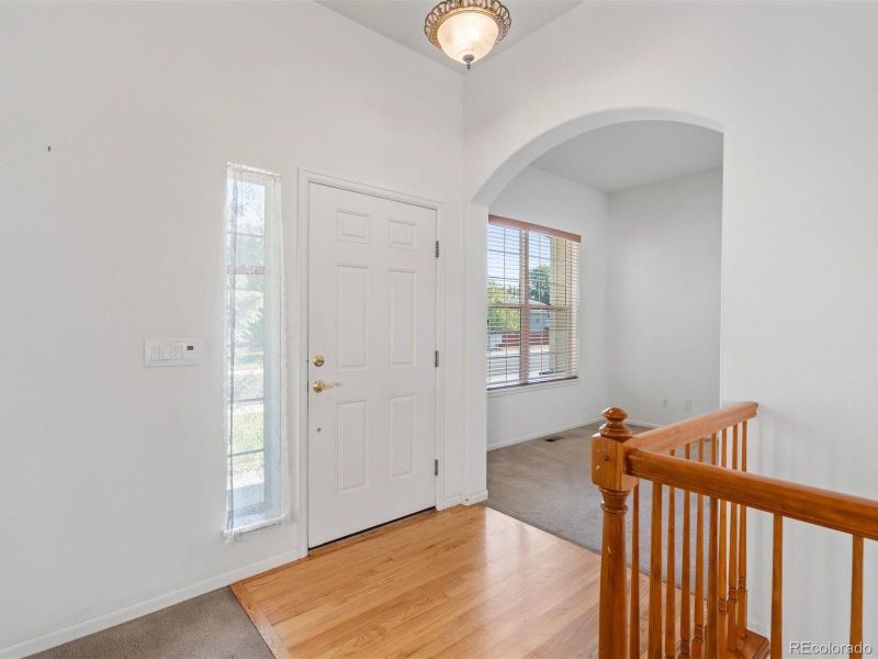 17153 E Hawksbead Dr, Parker, CO 80134