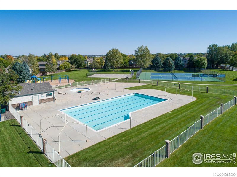 2201 72nd Ave Ct, Greeley, CO 80634