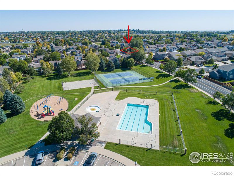 2201 72nd Ave Ct, Greeley, CO 80634