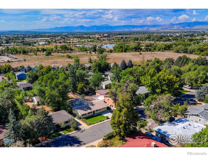 1831 Spruce Ave, Longmont, CO 80501
