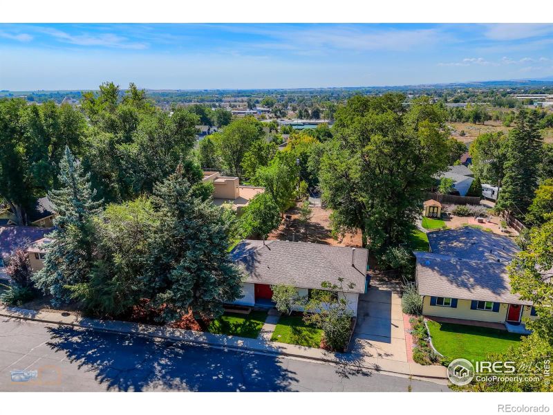 1831 Spruce Ave, Longmont, CO 80501