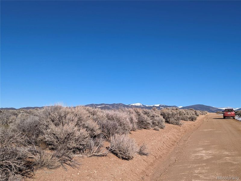 Lot 160 W Inca Dr, San Luis, CO 81152