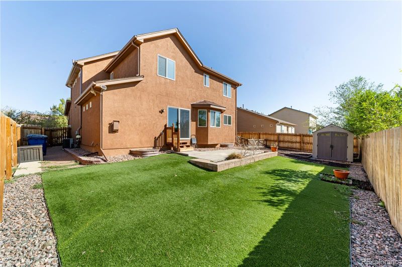 7165 Josh Byers Way, Fountain, CO 80817