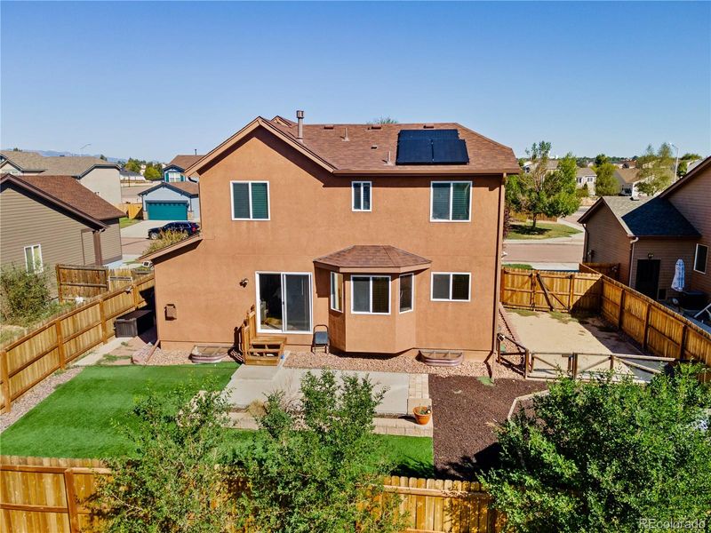 7165 Josh Byers Way, Fountain, CO 80817