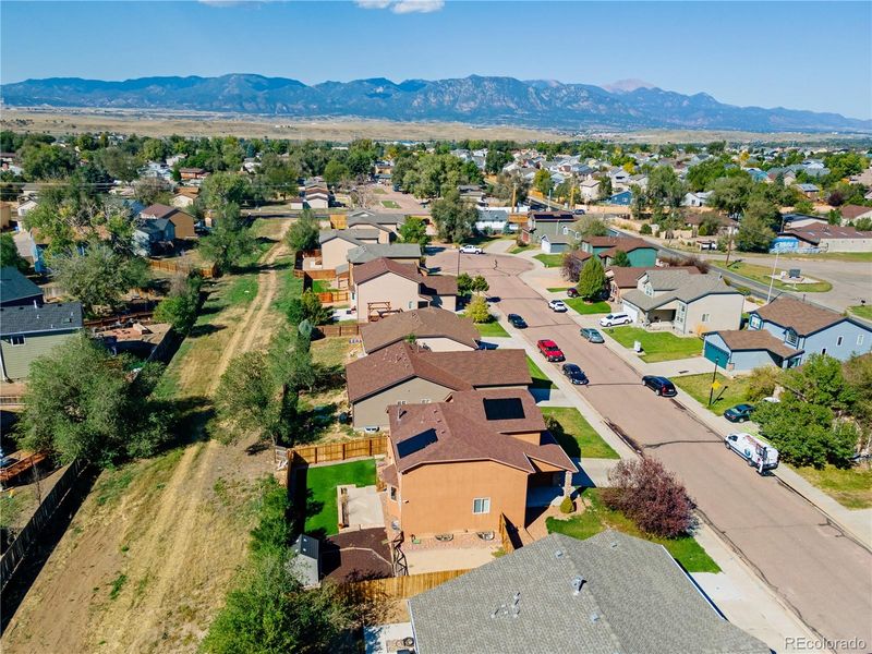 7165 Josh Byers Way, Fountain, CO 80817