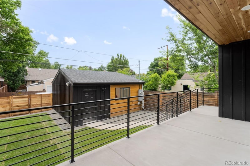 863 S Race St, Denver, CO 80209