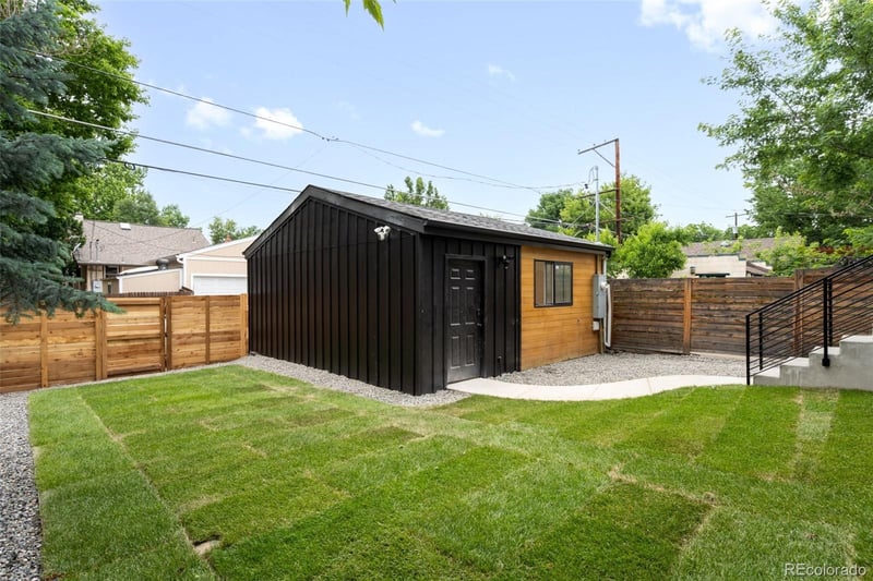 863 S Race St, Denver, CO 80209