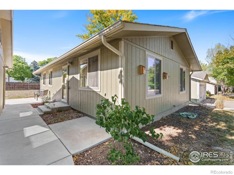 3139 Cockney St, Fort Collins, CO 80526