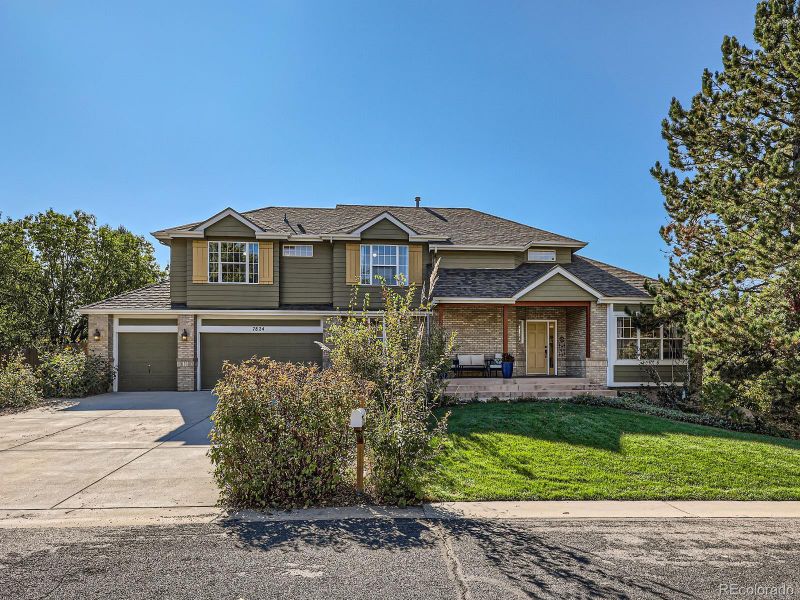 7824 W 109th Pl, Broomfield, CO 80021