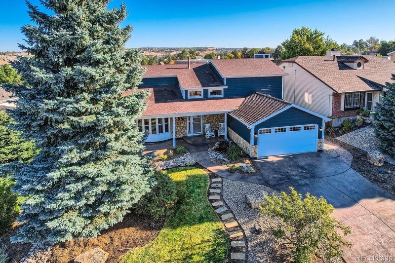 2732 Purgatory Dr, Colorado Springs, CO 80918