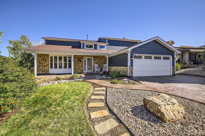 2732 Purgatory Dr, Colorado Springs, CO 80918