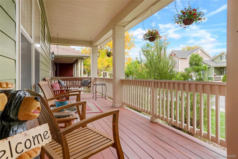 5136 Mt St Vrain Ave, Frederick, CO 80504