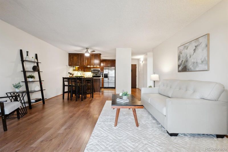 3465 S Poplar St #406, Denver, CO 80224