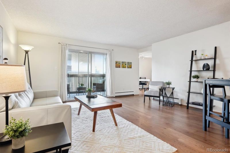 3465 S Poplar St #406, Denver, CO 80224