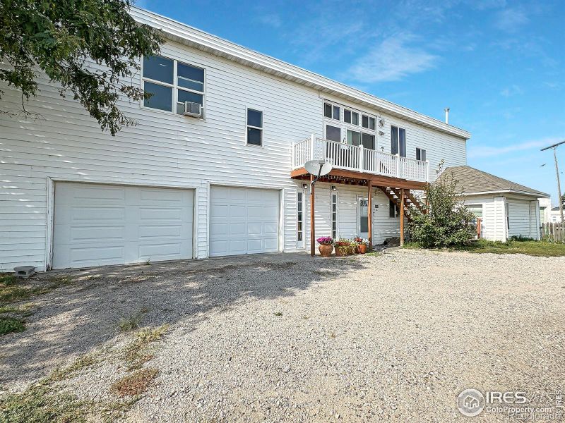 406 W 4th Ave, Iliff, CO 80736