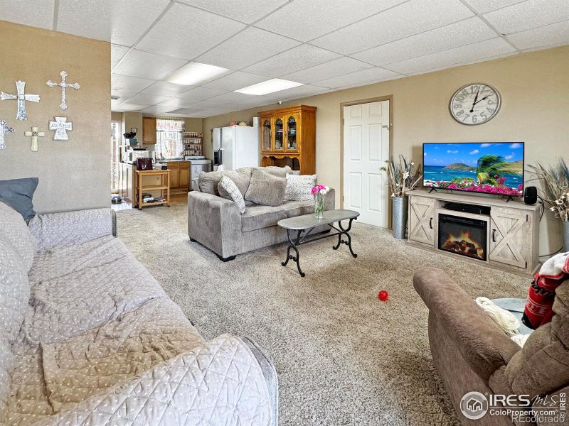 406 W 4th Ave, Iliff, CO 80736