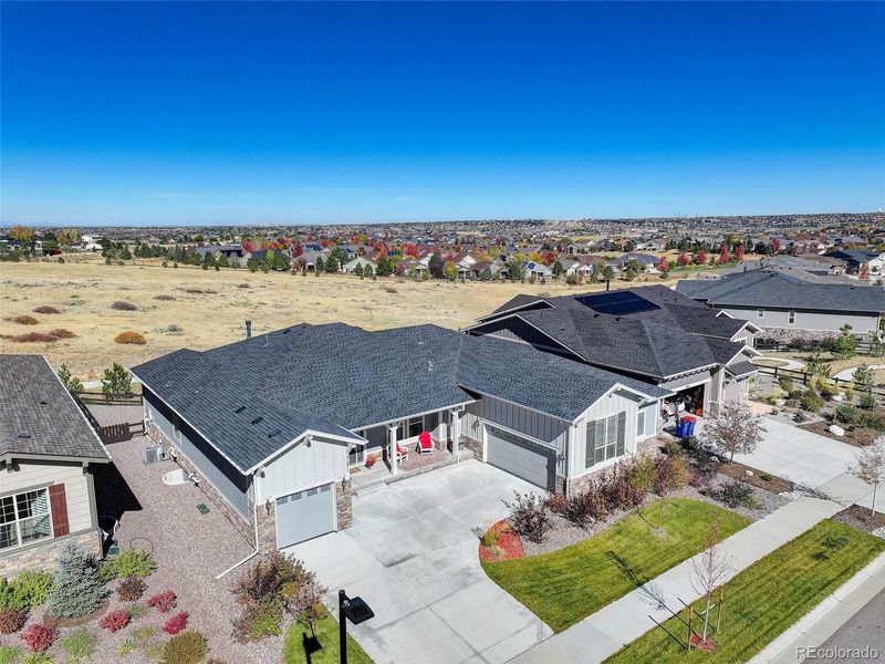 21871 E Allenspark Dr, Aurora, CO 80016