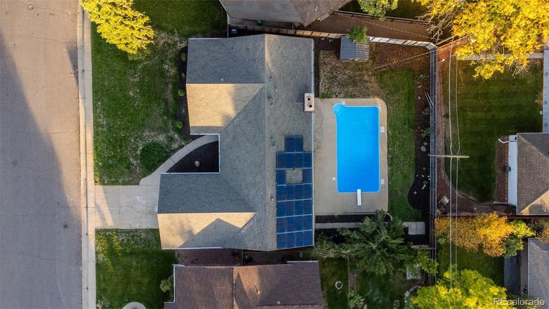 7102 E Walsh Pl, Denver, CO 80224
