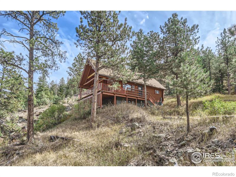 466 Arapahoe Ct, Lyons, CO 80540