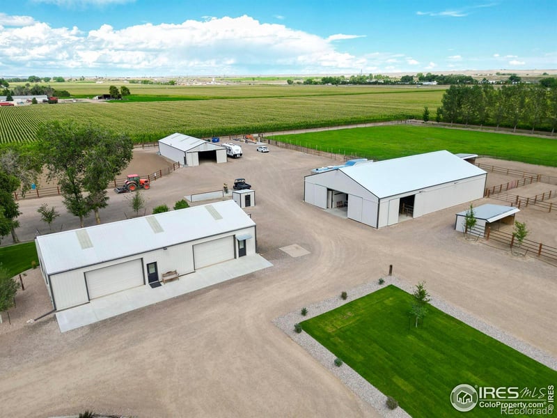 10784 N County Road 7, Wellington, CO 80549