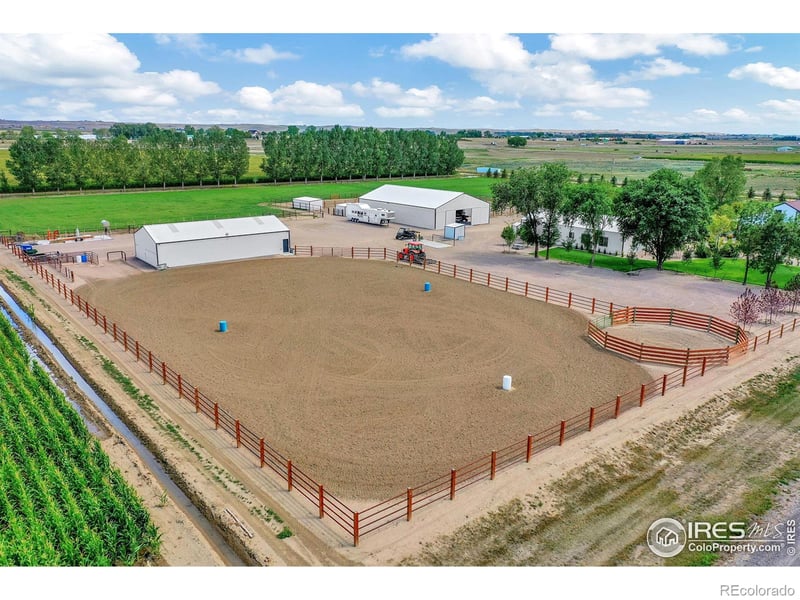 10784 N County Road 7, Wellington, CO 80549