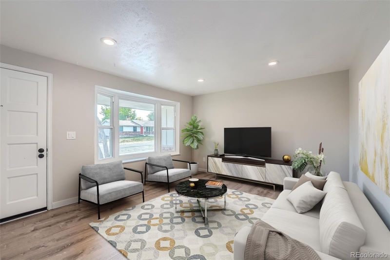 6415 W 76th Pl, Arvada, CO 80003