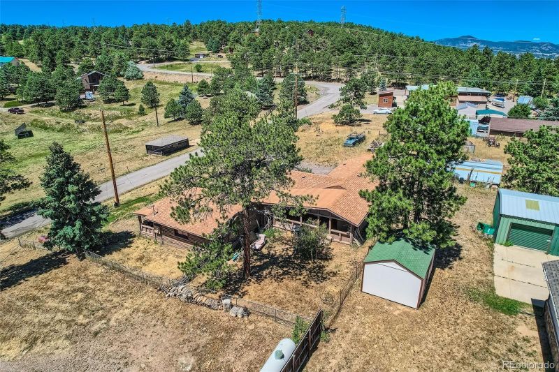 801 Panorama Dr, Golden, CO 80401
