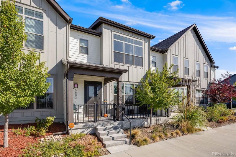 5882 Central Park Blvd, Denver, CO 80238