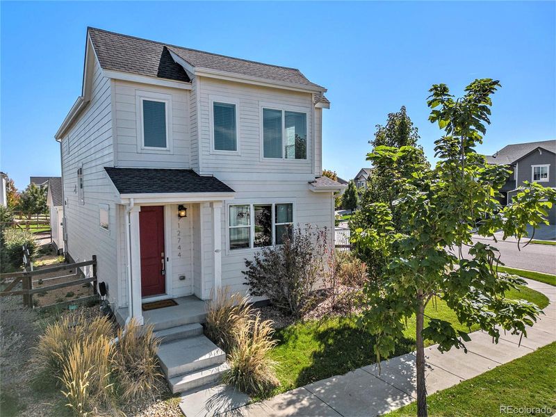 12744 Crane River Dr, Longmont, CO 80504