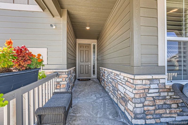 8741 S Ukraine Ct, Aurora, CO 80016