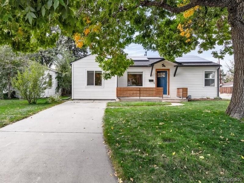 5091 Elm Ct, Denver, CO 80221