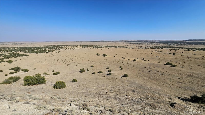 TBD 40AC Las Animas Ranch Lot N/A, Dehli, CO 81059