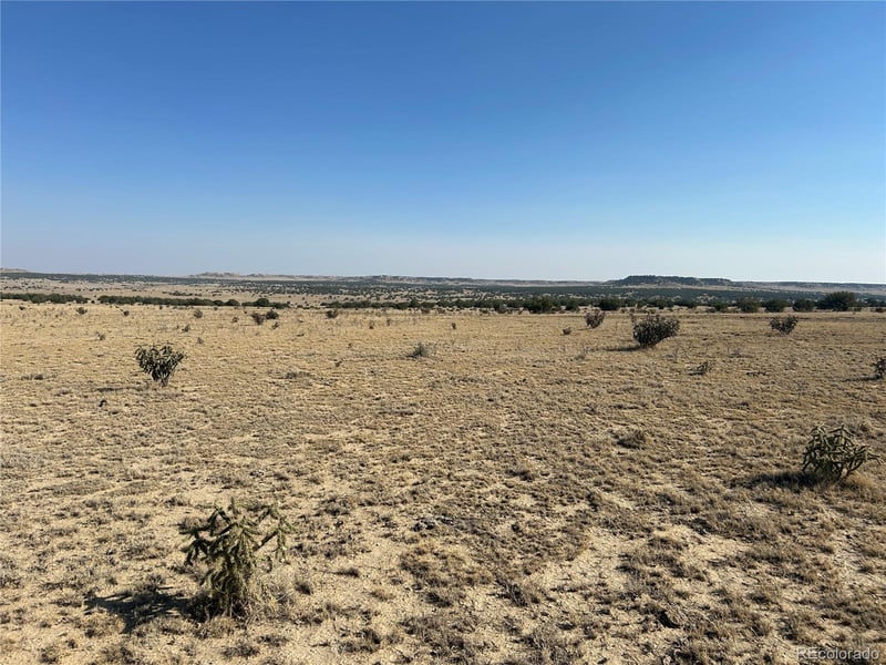 TBD 40AC Las Animas Ranch Lot N/A, Dehli, CO 81059