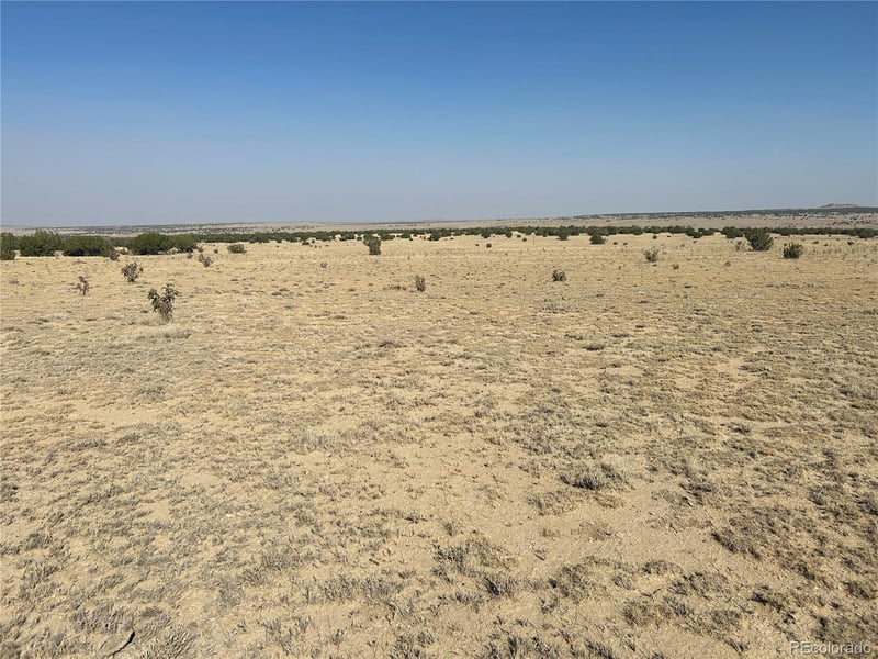 TBD 40AC Las Animas Ranch Lot N/A, Dehli, CO 81059