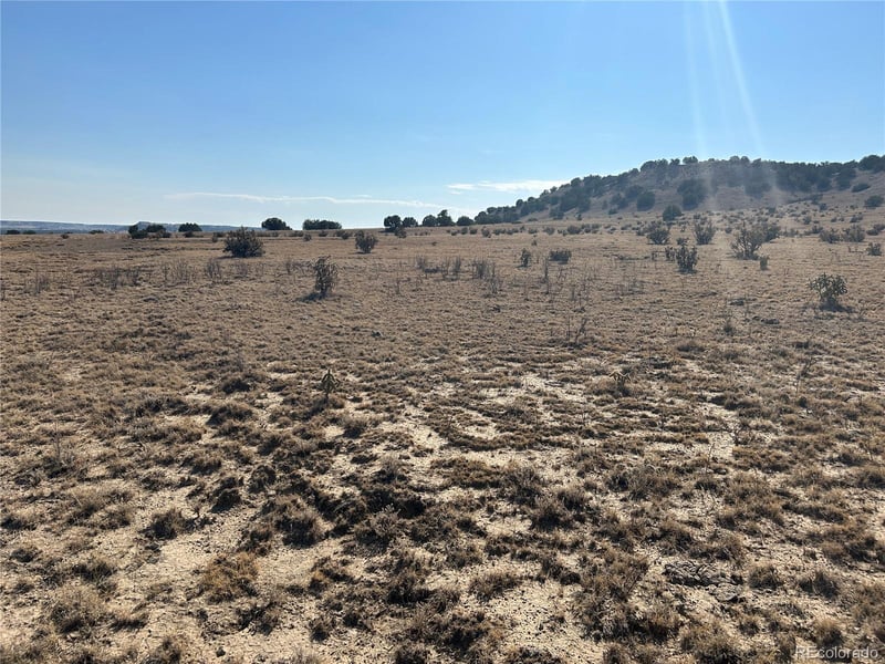 TBD 40AC Las Animas Ranch Lot N/A, Dehli, CO 81059