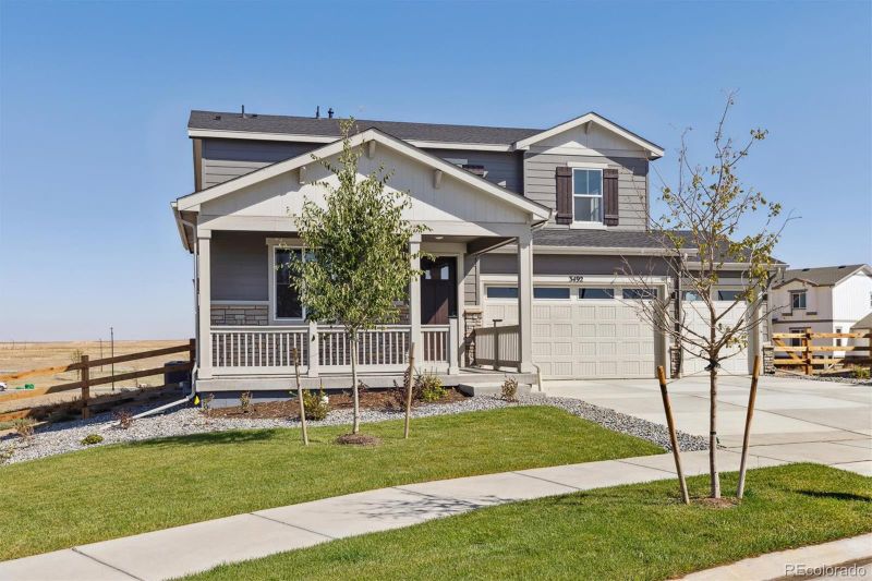 3492 N Highlands Creek Pw, Aurora, CO 80019