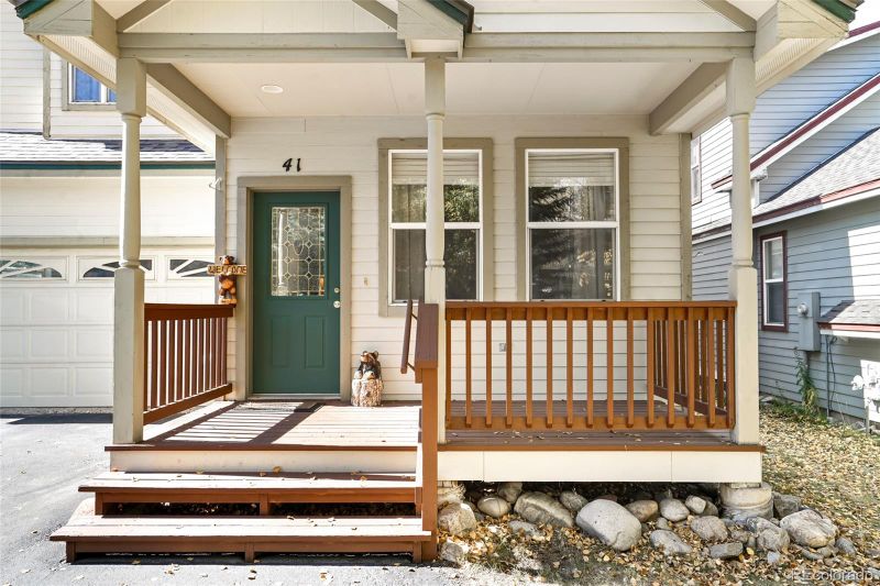 41 Audrey Cir, Breckenridge, CO 80424