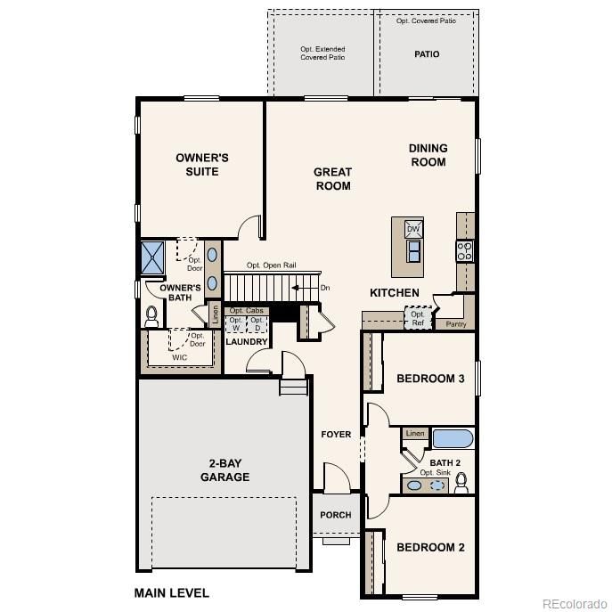 5781 Farmstead Pl, Mead, CO 80504