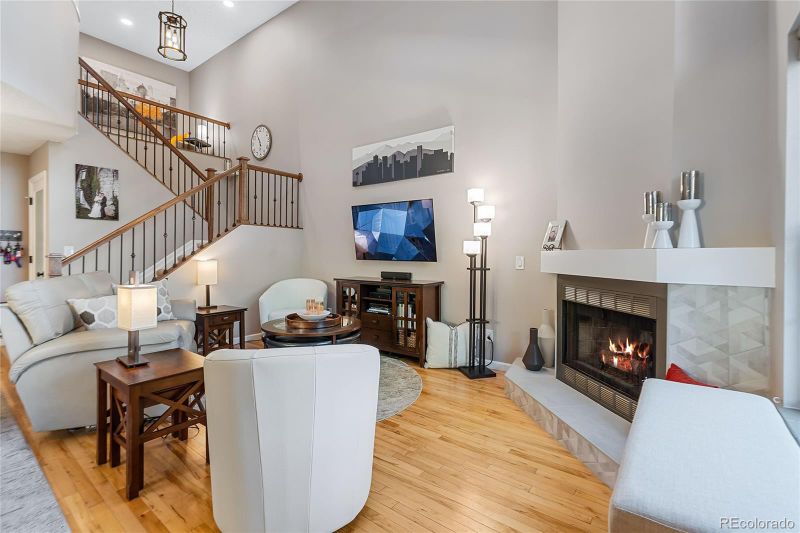 8793 Kachina Way, Lone Tree, CO 80124