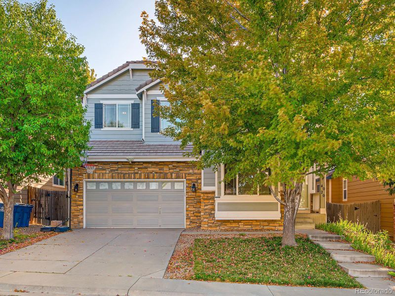 4020 S Malta Ct, Aurora, CO 80013