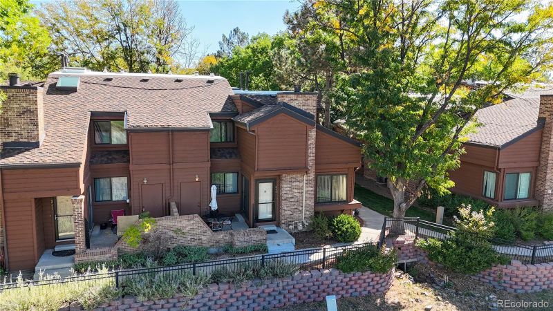2685 S Dayton Way #244, Denver, CO 80231