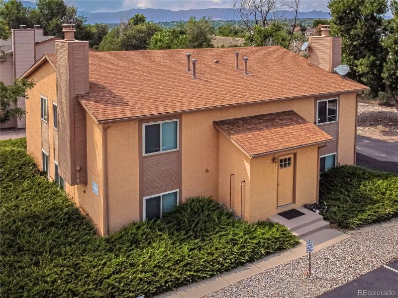 6670 Pahokee, Colorado Springs, CO 80915
