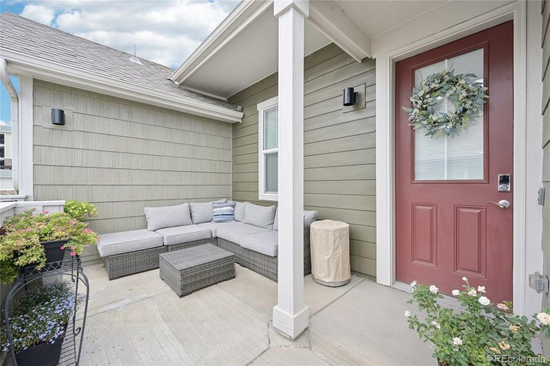23648 E Ida Dr #E, Aurora, CO 80016