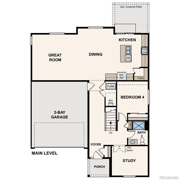1370 Bloom St, Brighton, CO 80601