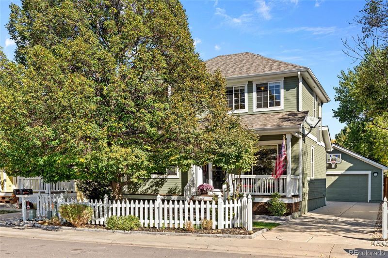 7999 E Vassar Dr, Denver, CO 80231